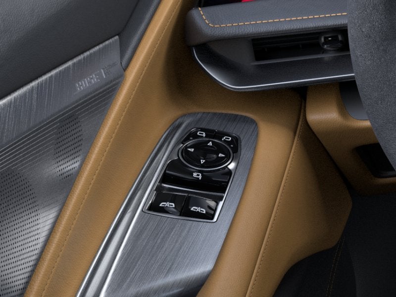 2026 Chevrolet Corvette ZR1 3LZ
