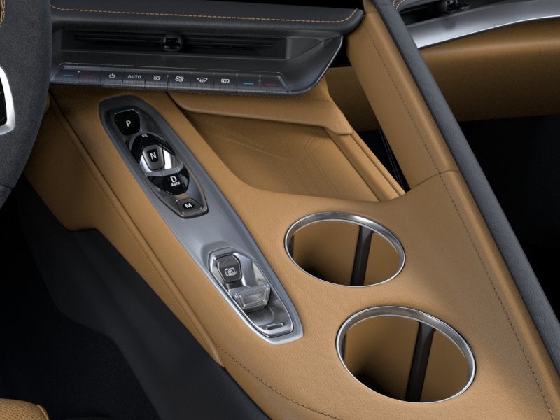 2026 Chevrolet Corvette ZR1 3LZ