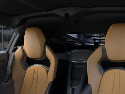 2026 Chevrolet Corvette ZR1 3LZ
