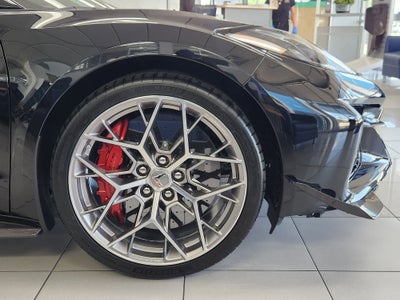 2026 Chevrolet Corvette ZR1 3LZ