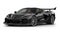 2026 Chevrolet Corvette ZR1 3LZ