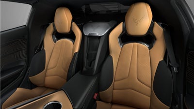 2026 Chevrolet Corvette ZR1 3LZ