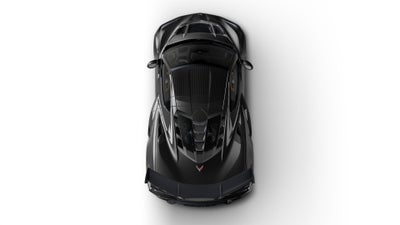 2026 Chevrolet Corvette ZR1 3LZ