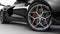 2026 Chevrolet Corvette ZR1 3LZ