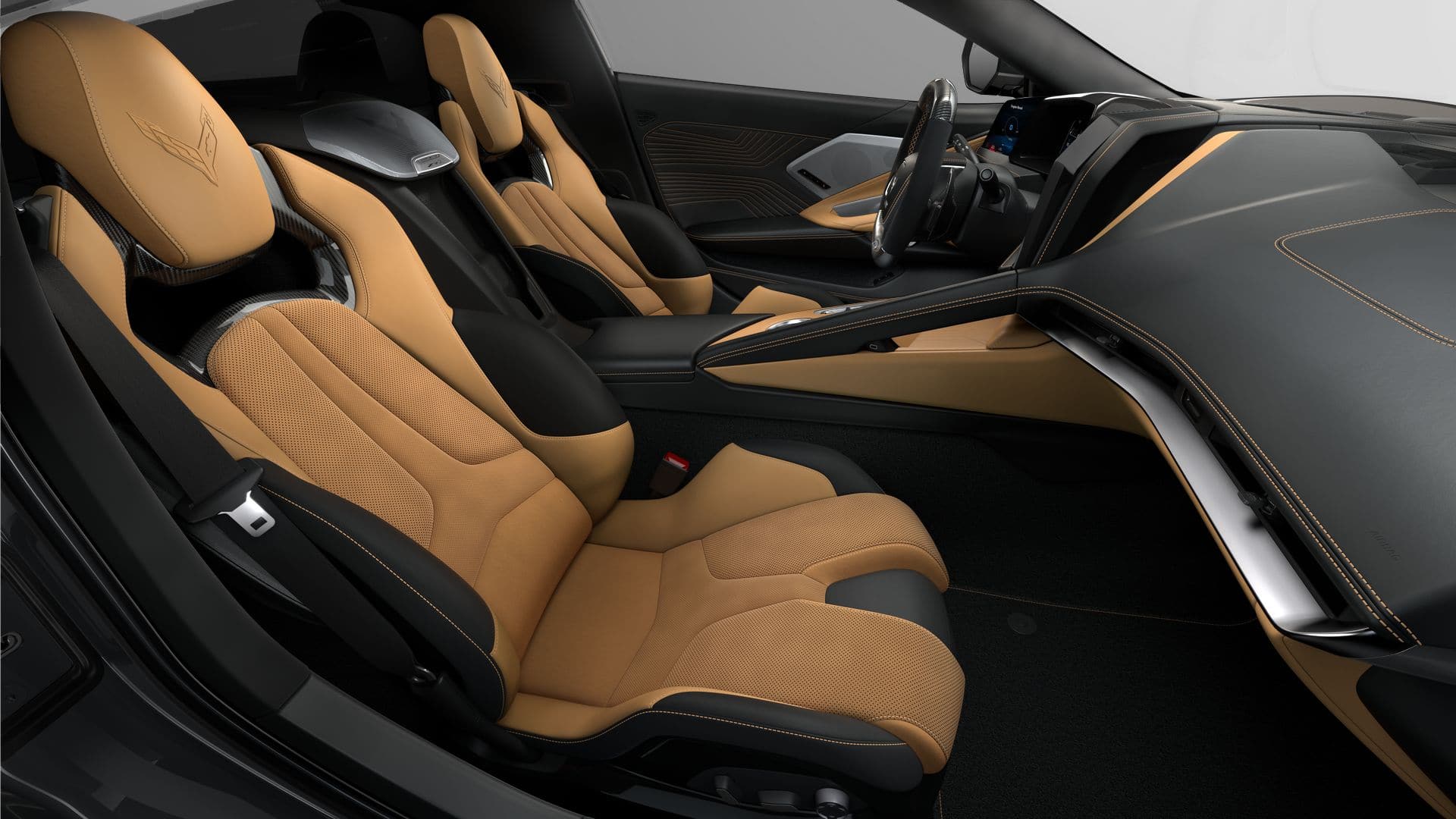 2026 Chevrolet Corvette ZR1 3LZ