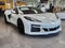 2025 Chevrolet Corvette E-Ray 2LZ