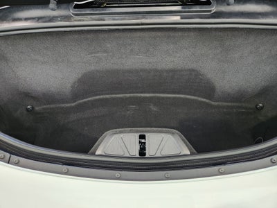 2025 Chevrolet Corvette E-Ray 2LZ