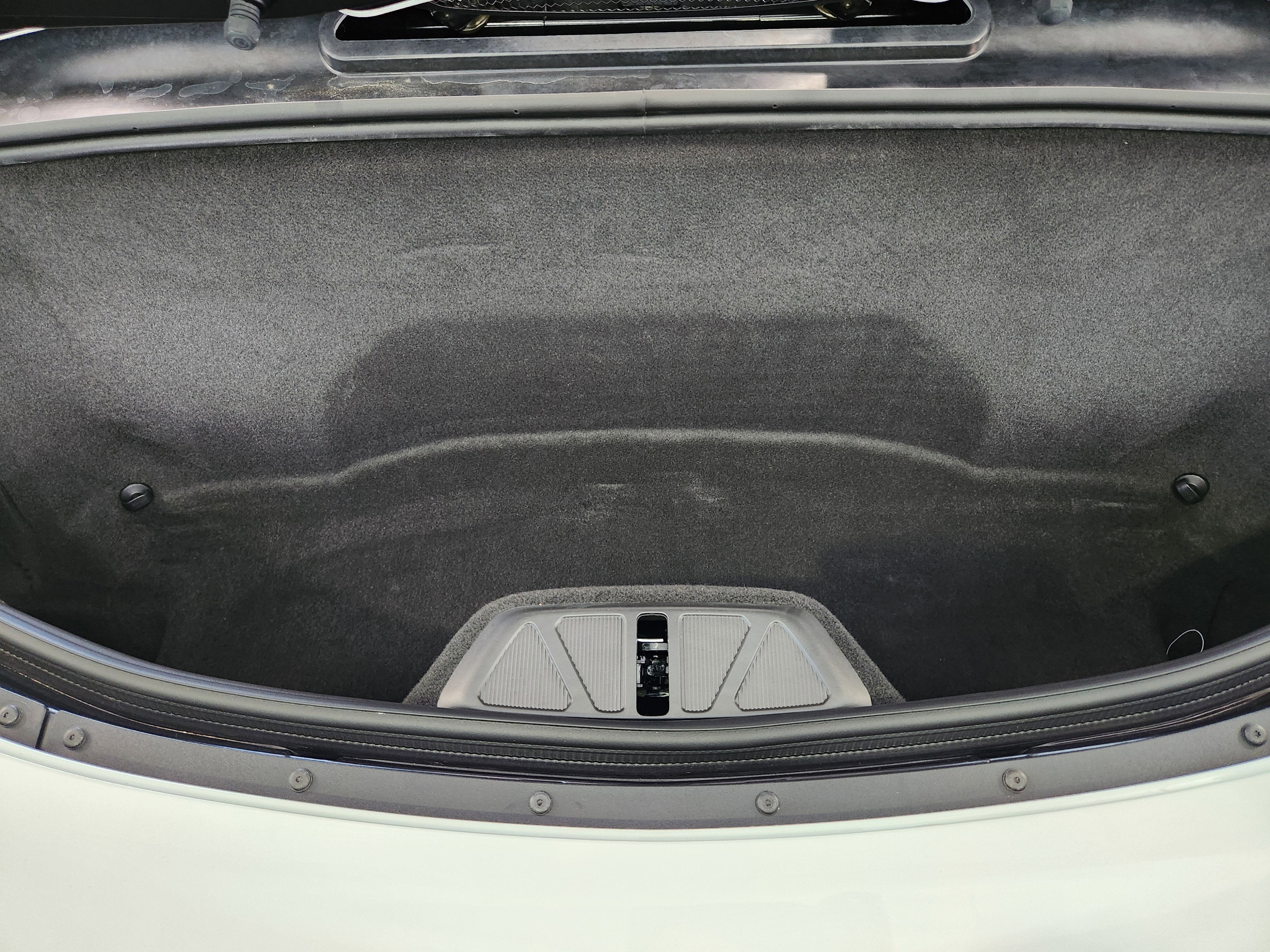 2025 Chevrolet Corvette E-Ray 2LZ