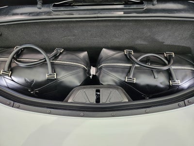 2025 Chevrolet Corvette E-Ray 2LZ