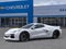 2025 Chevrolet Corvette E-Ray 2LZ
