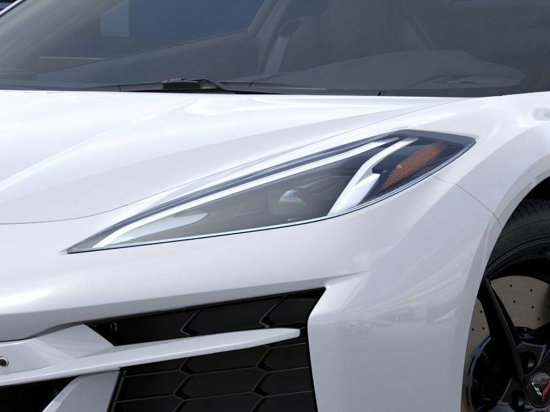 2025 Chevrolet Corvette E-Ray 2LZ