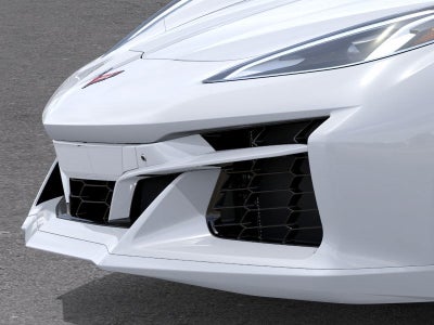 2025 Chevrolet Corvette E-Ray 2LZ