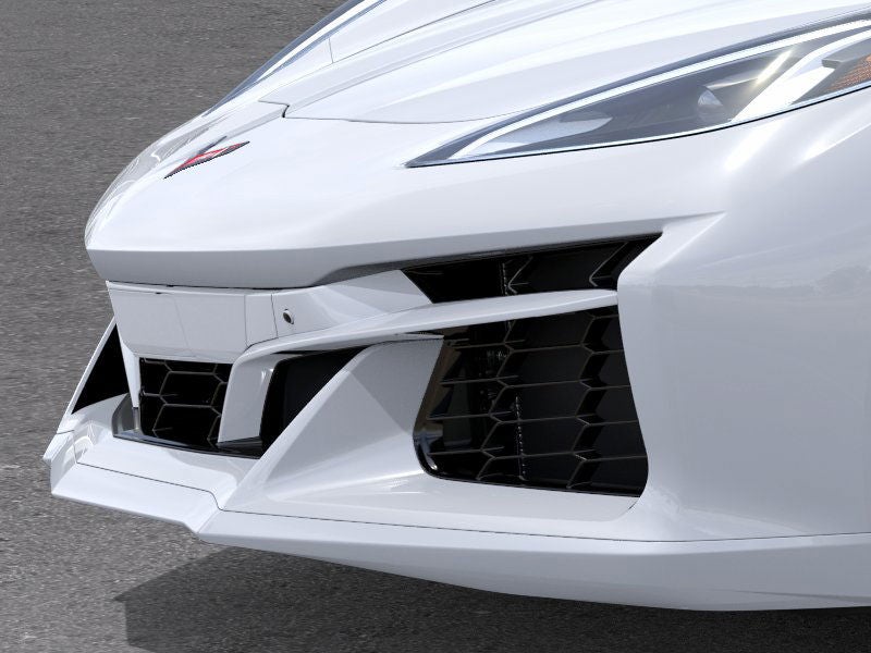 2025 Chevrolet Corvette E-Ray 2LZ