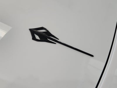 2025 Chevrolet Corvette E-Ray 2LZ