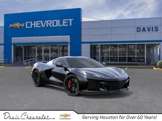 2027 Chevrolet Corvette Grand Sport 3LT