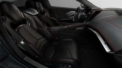 2027 Chevrolet Corvette Grand Sport 3LT