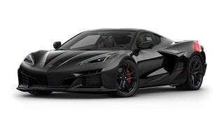 2027 Chevrolet Corvette Grand Sport 3LT