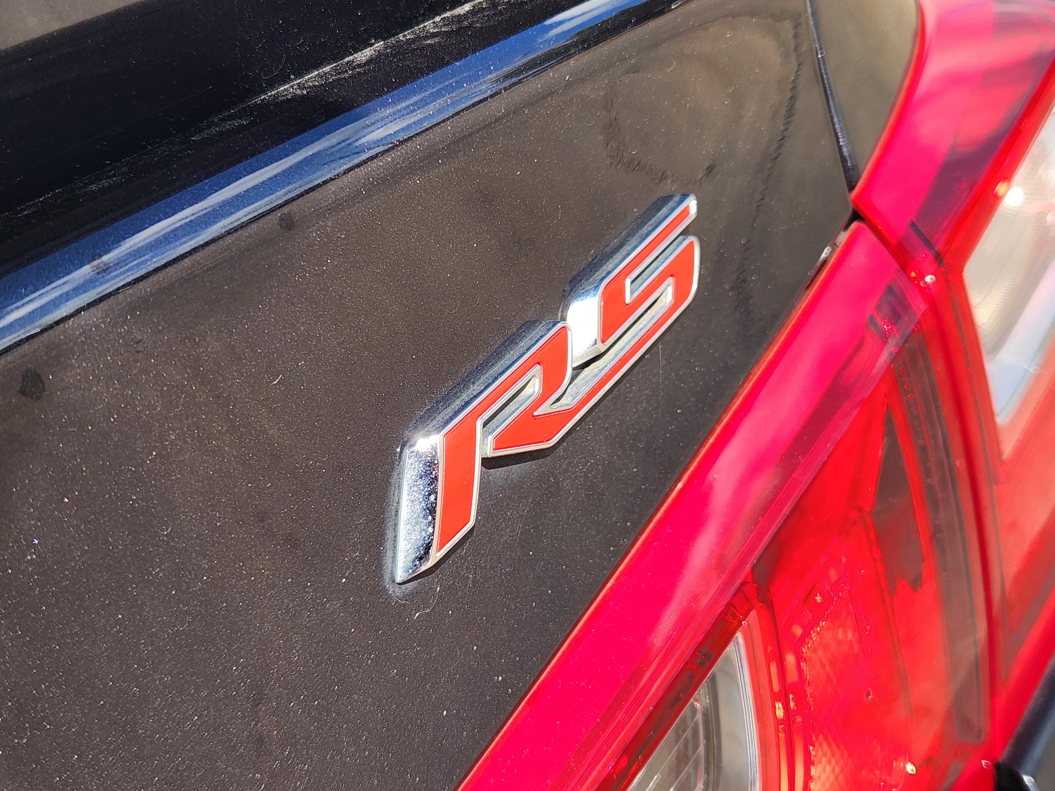 2022 Chevrolet Malibu RS