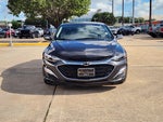 2022 Chevrolet Malibu RS