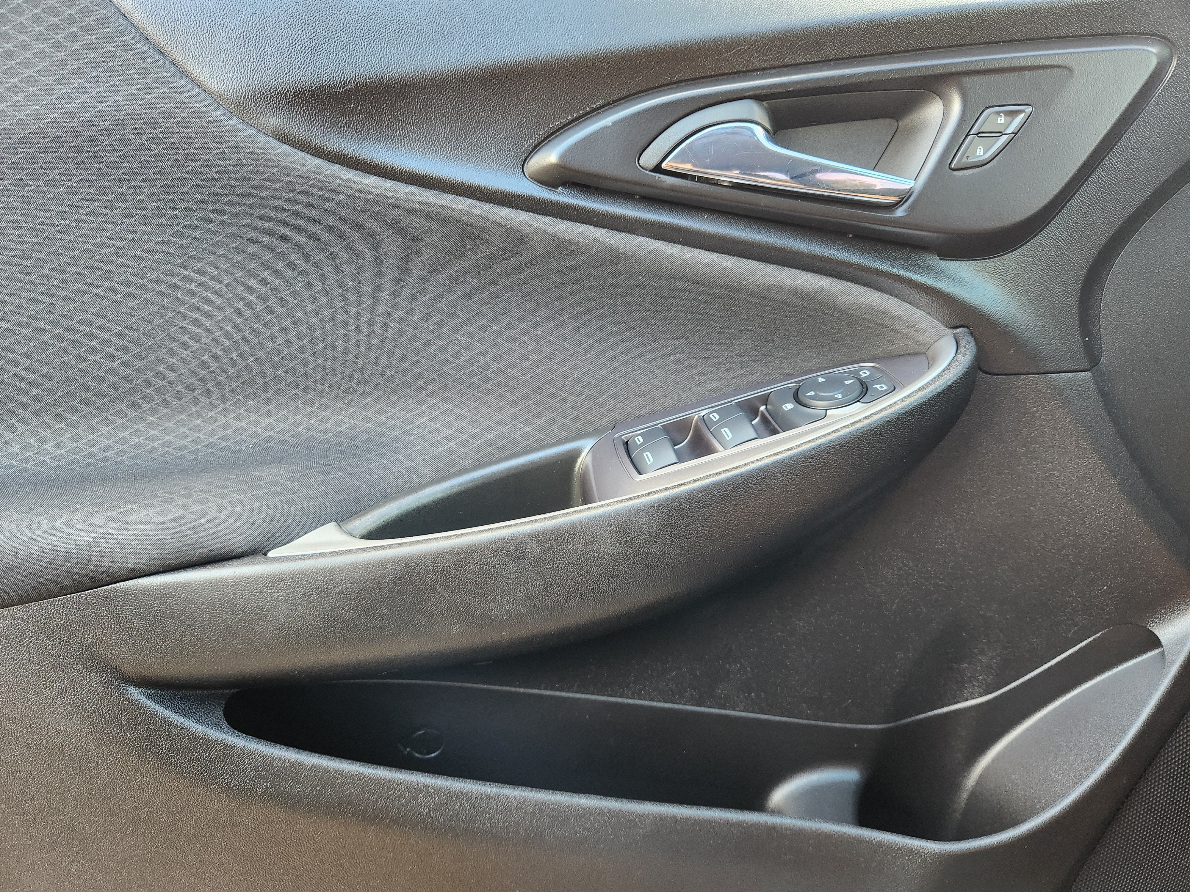 2022 Chevrolet Malibu RS