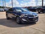 2022 Chevrolet Malibu RS