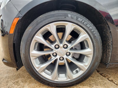 2024 Cadillac CT5 Premium Luxury