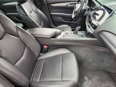 2024 Cadillac CT5 Premium Luxury