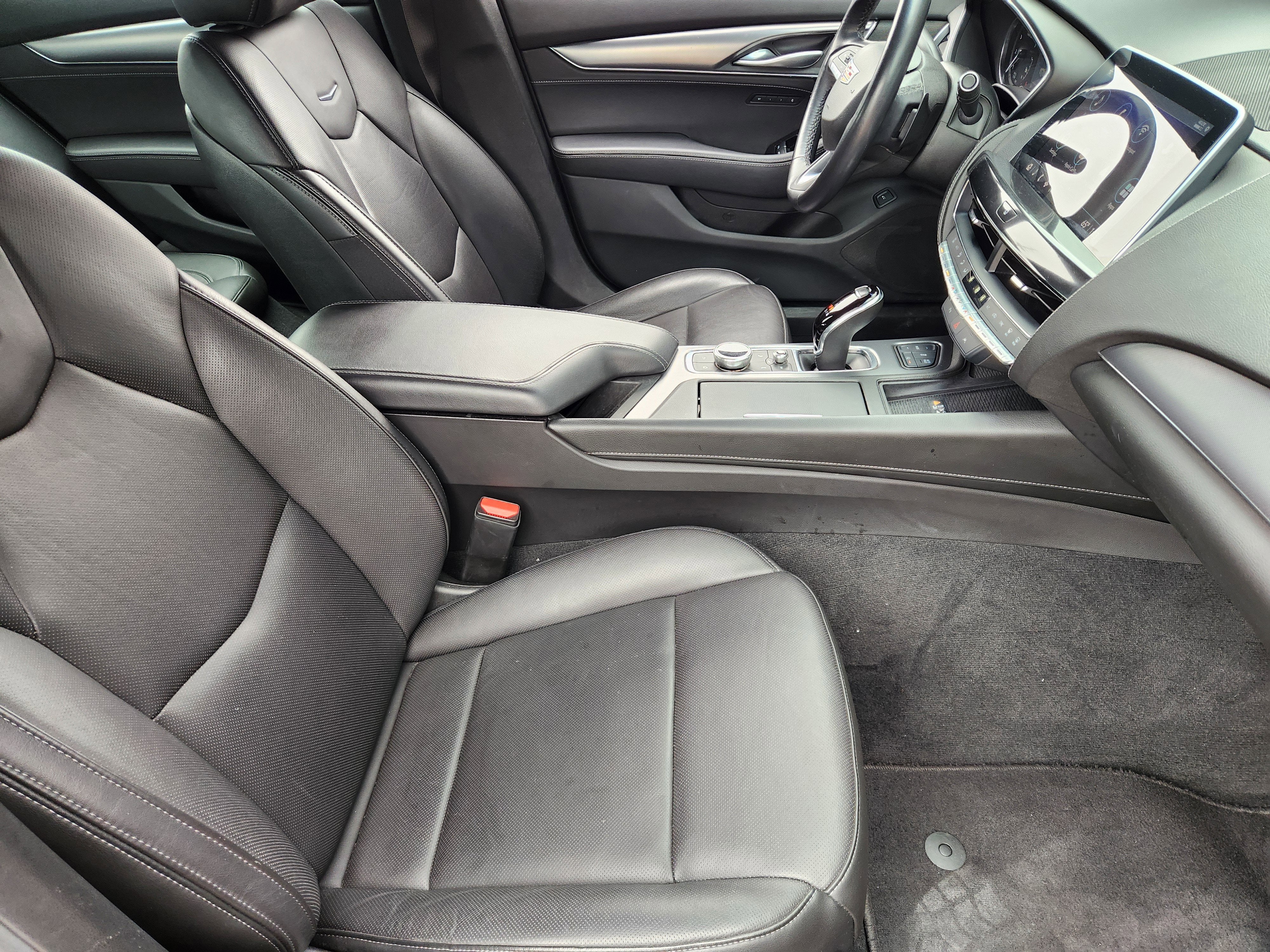 2024 Cadillac CT5 Premium Luxury