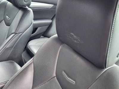 2024 Cadillac CT5 Premium Luxury