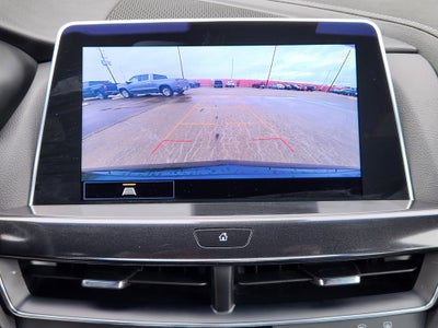 2024 Cadillac CT5 Premium Luxury