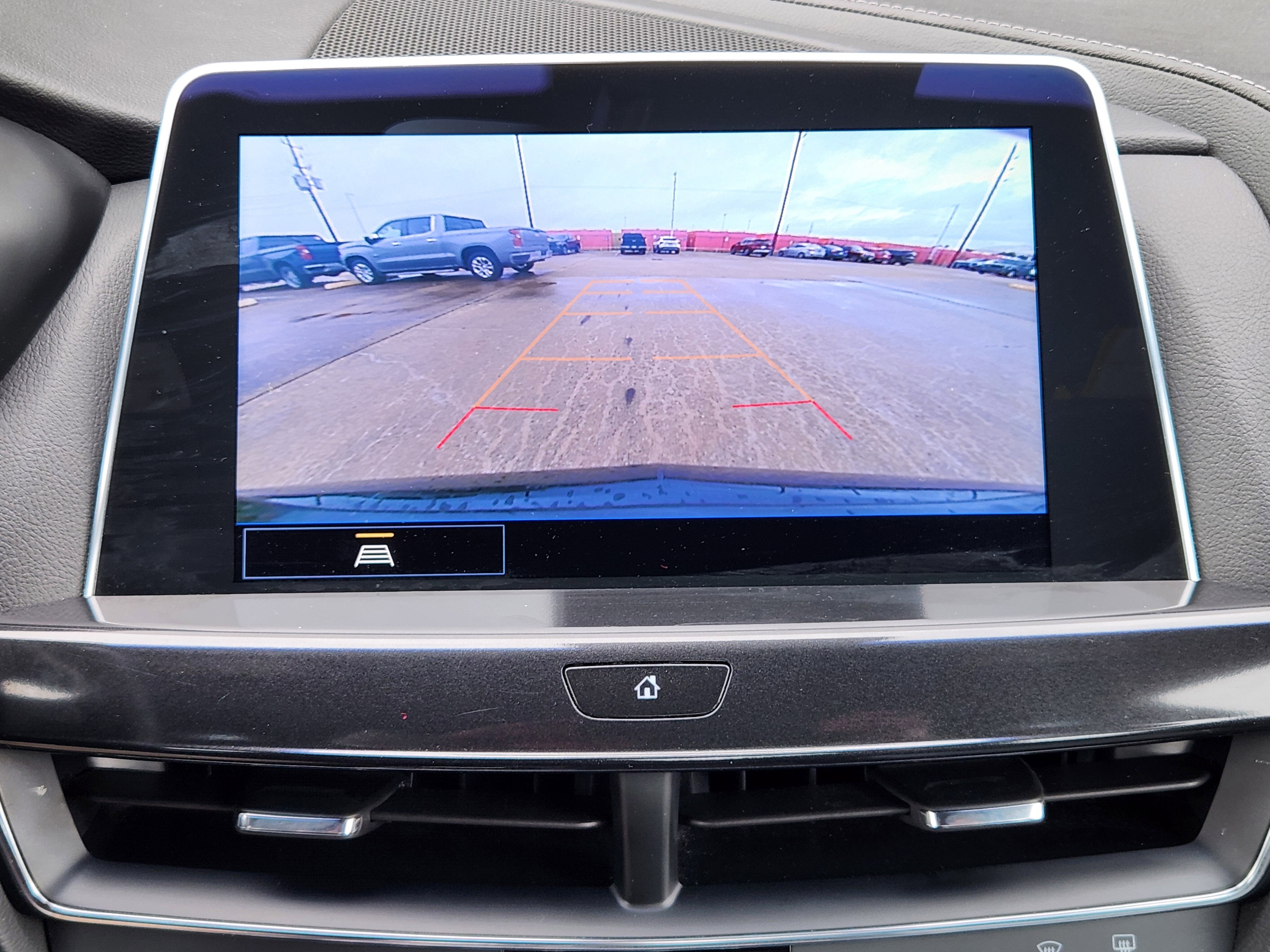 2024 Cadillac CT5 Premium Luxury