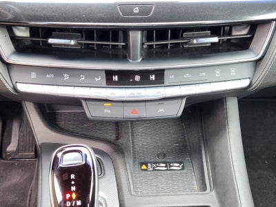 2024 Cadillac CT5 Premium Luxury