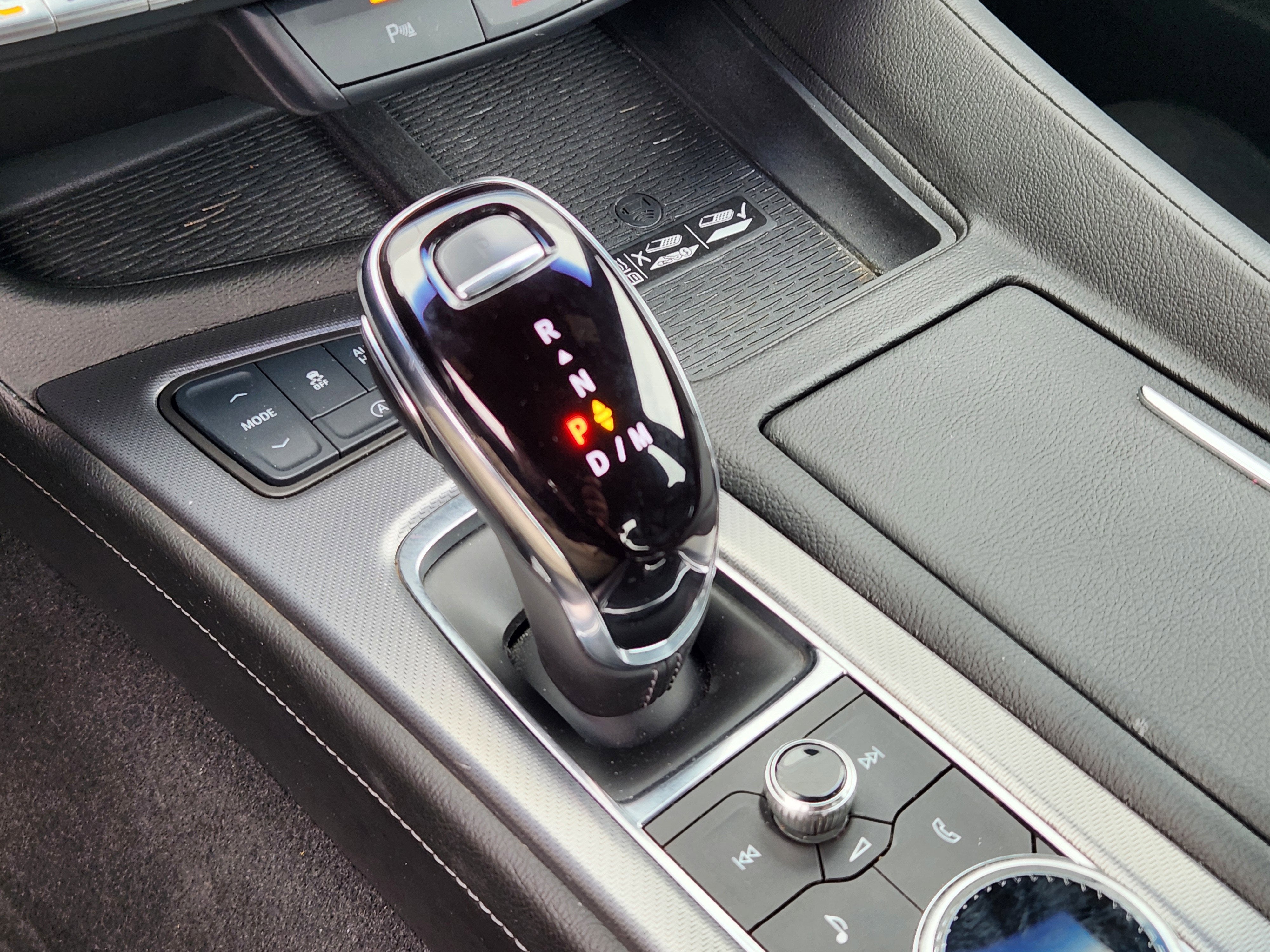 2024 Cadillac CT5 Premium Luxury