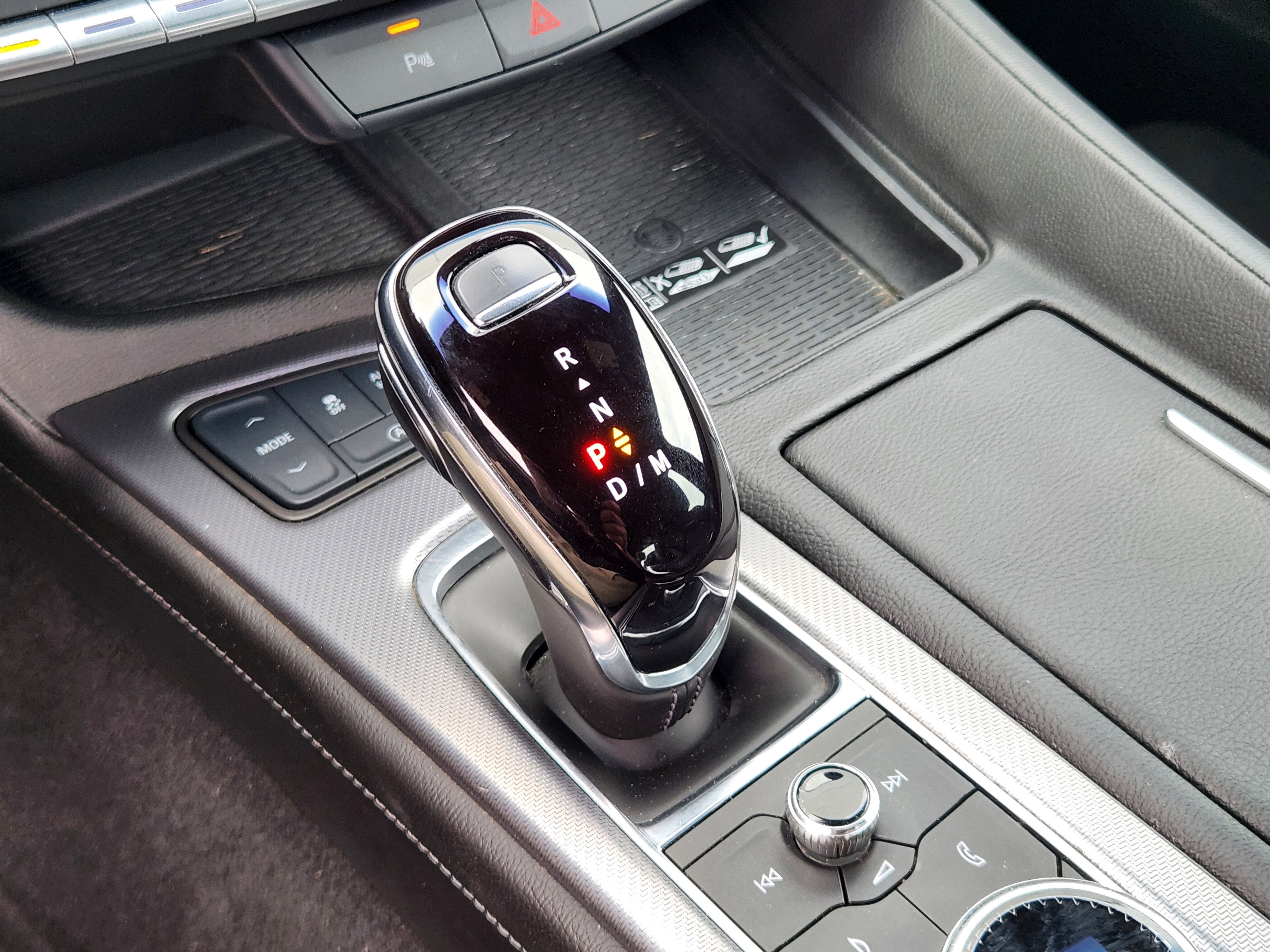 2024 Cadillac CT5 Premium Luxury