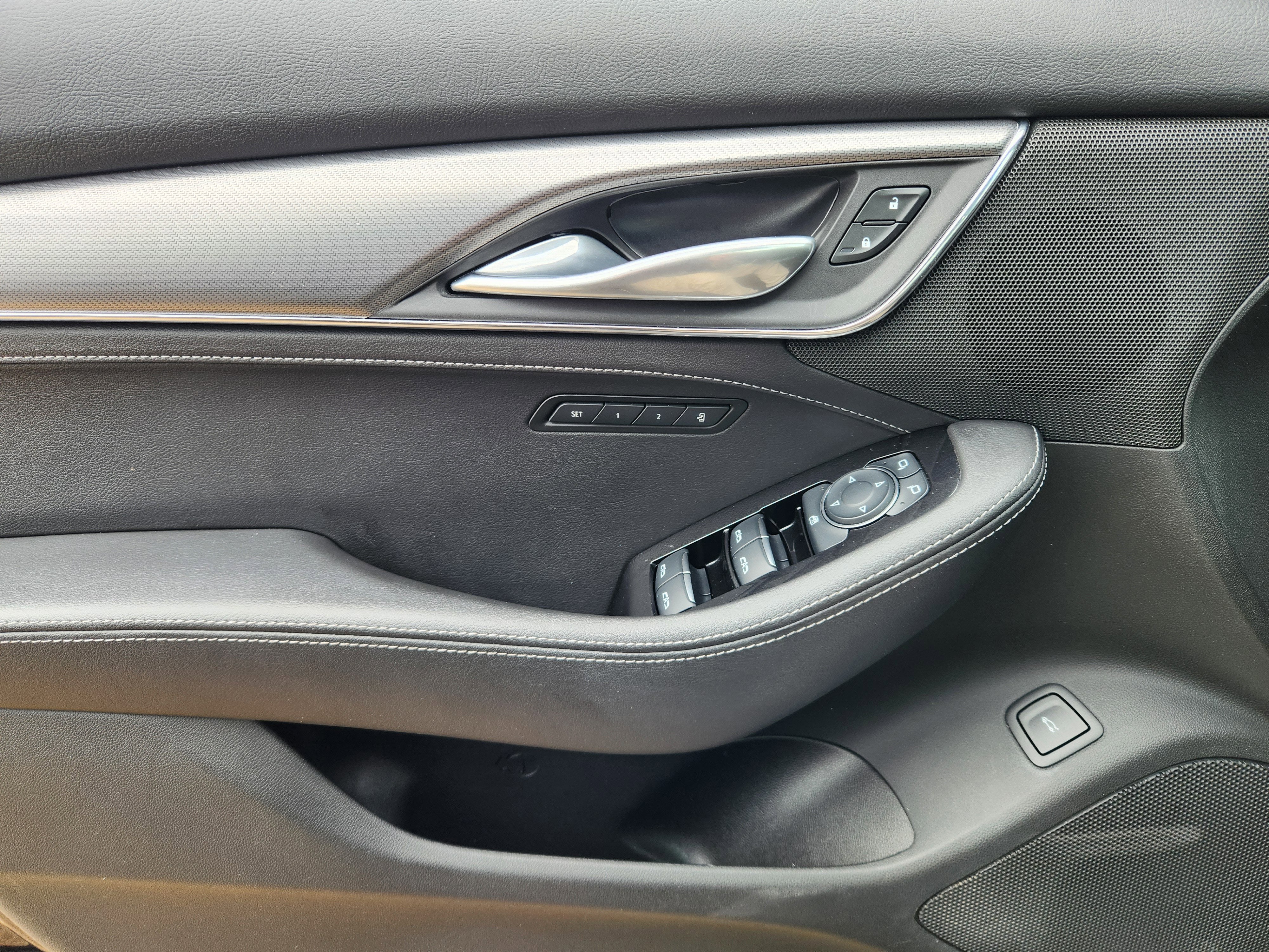 2024 Cadillac CT5 Premium Luxury