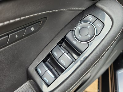 2024 Cadillac CT5 Premium Luxury