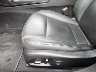 2024 Cadillac CT5 Premium Luxury