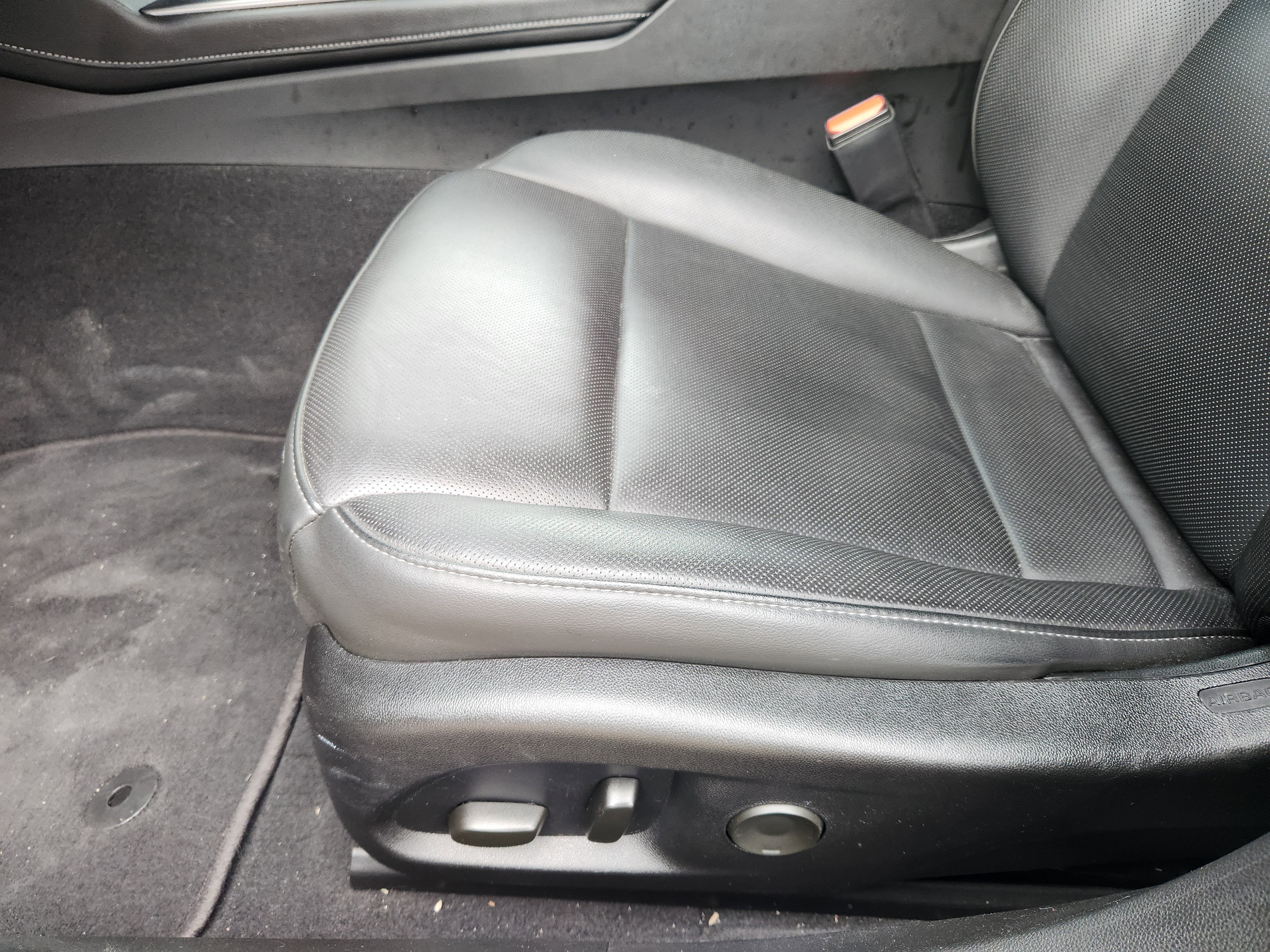 2024 Cadillac CT5 Premium Luxury