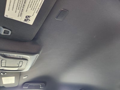 2024 Cadillac CT5 Premium Luxury