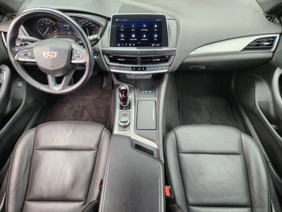 2024 Cadillac CT5 Premium Luxury