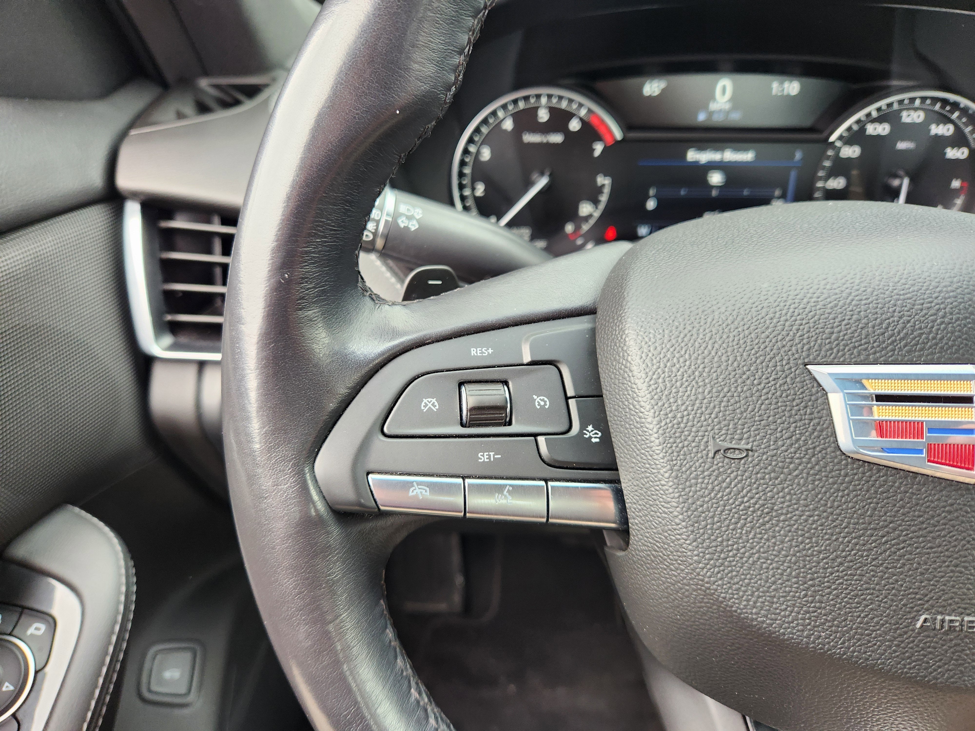 2024 Cadillac CT5 Premium Luxury