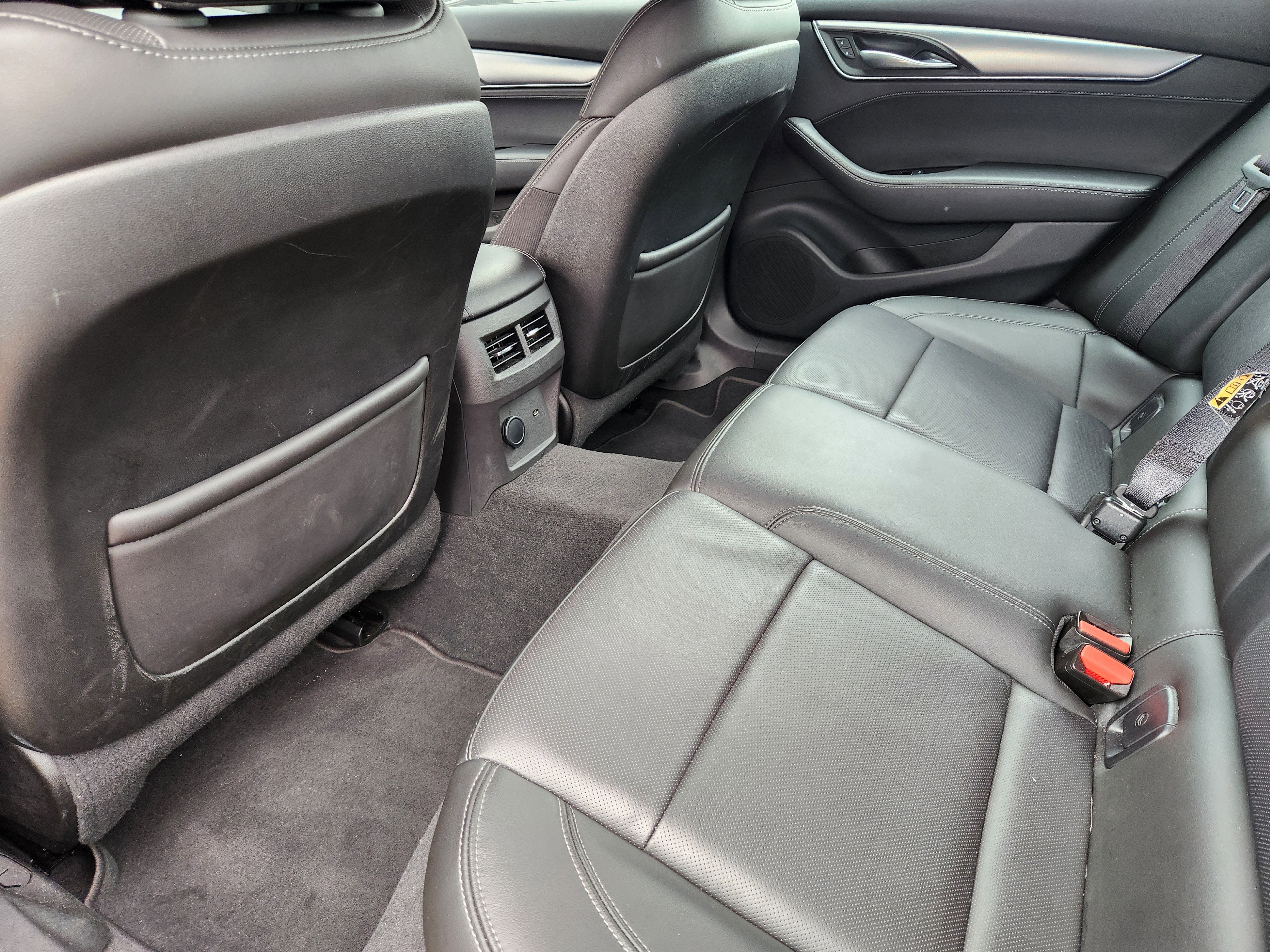 2024 Cadillac CT5 Premium Luxury