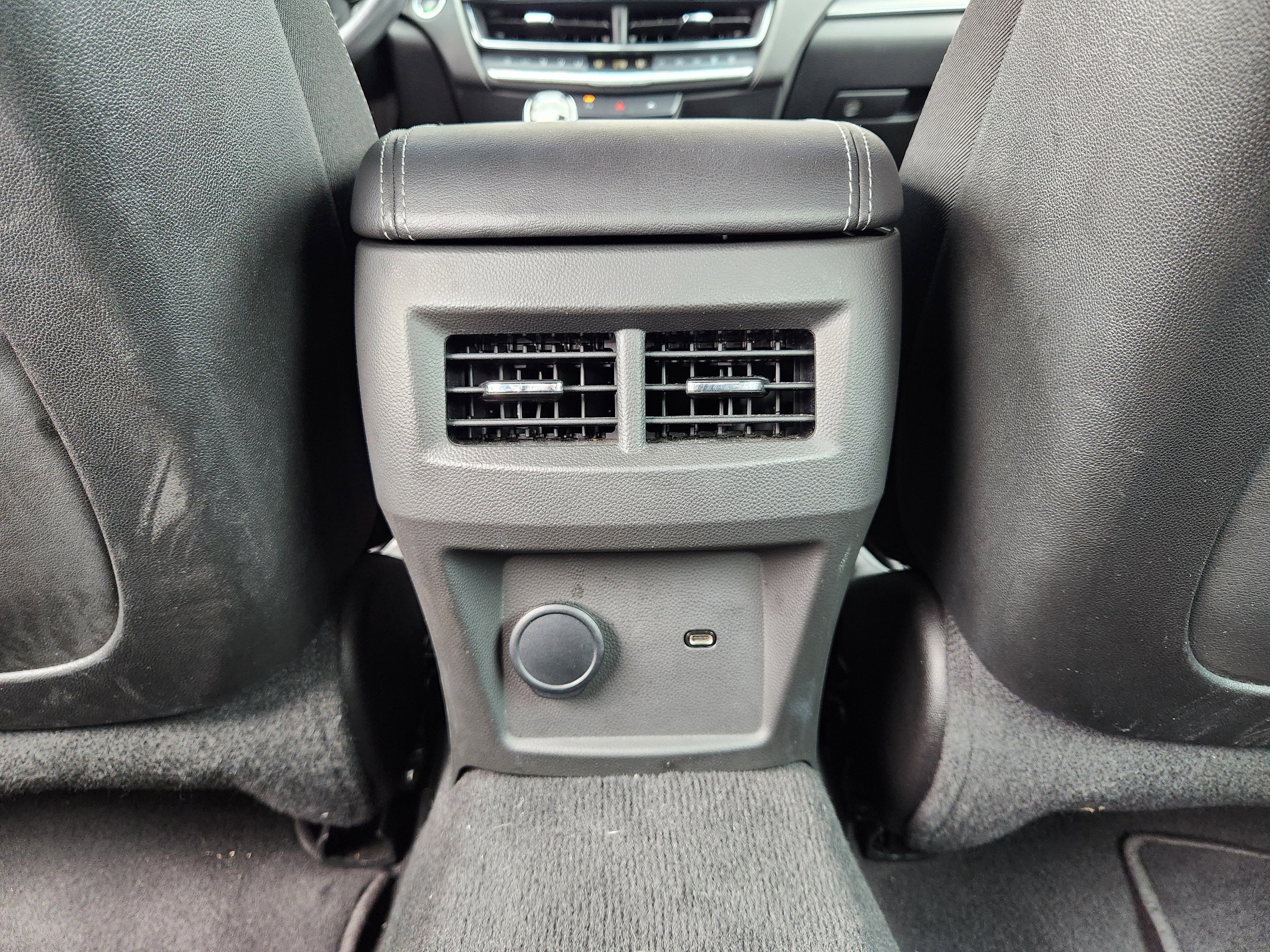 2024 Cadillac CT5 Premium Luxury