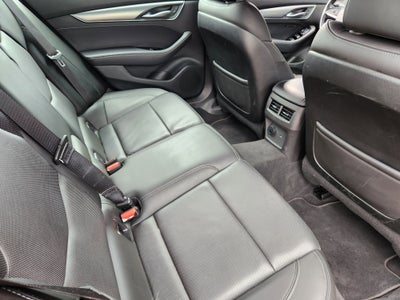 2024 Cadillac CT5 Premium Luxury