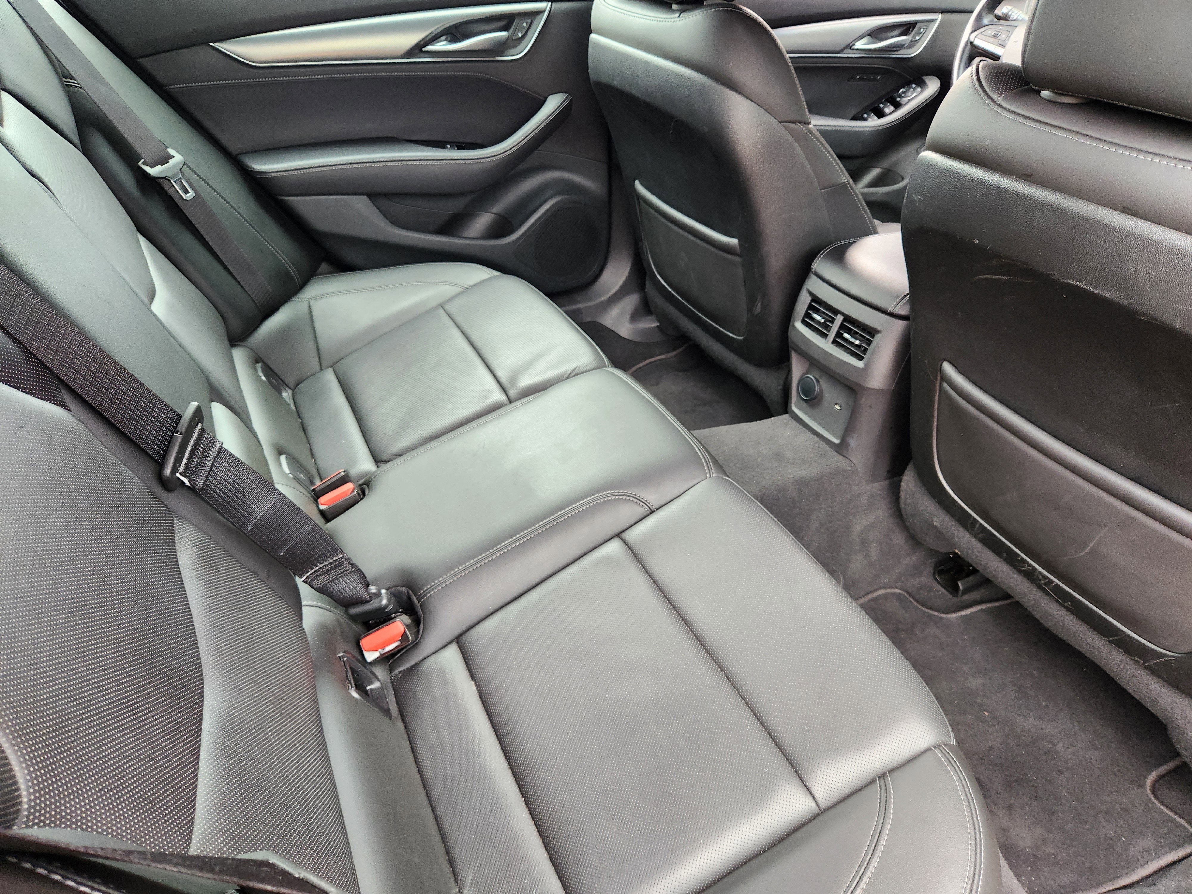 2024 Cadillac CT5 Premium Luxury