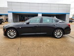 2024 Cadillac CT5 Premium Luxury