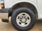 2017 Chevrolet Express Passenger 3500 LT