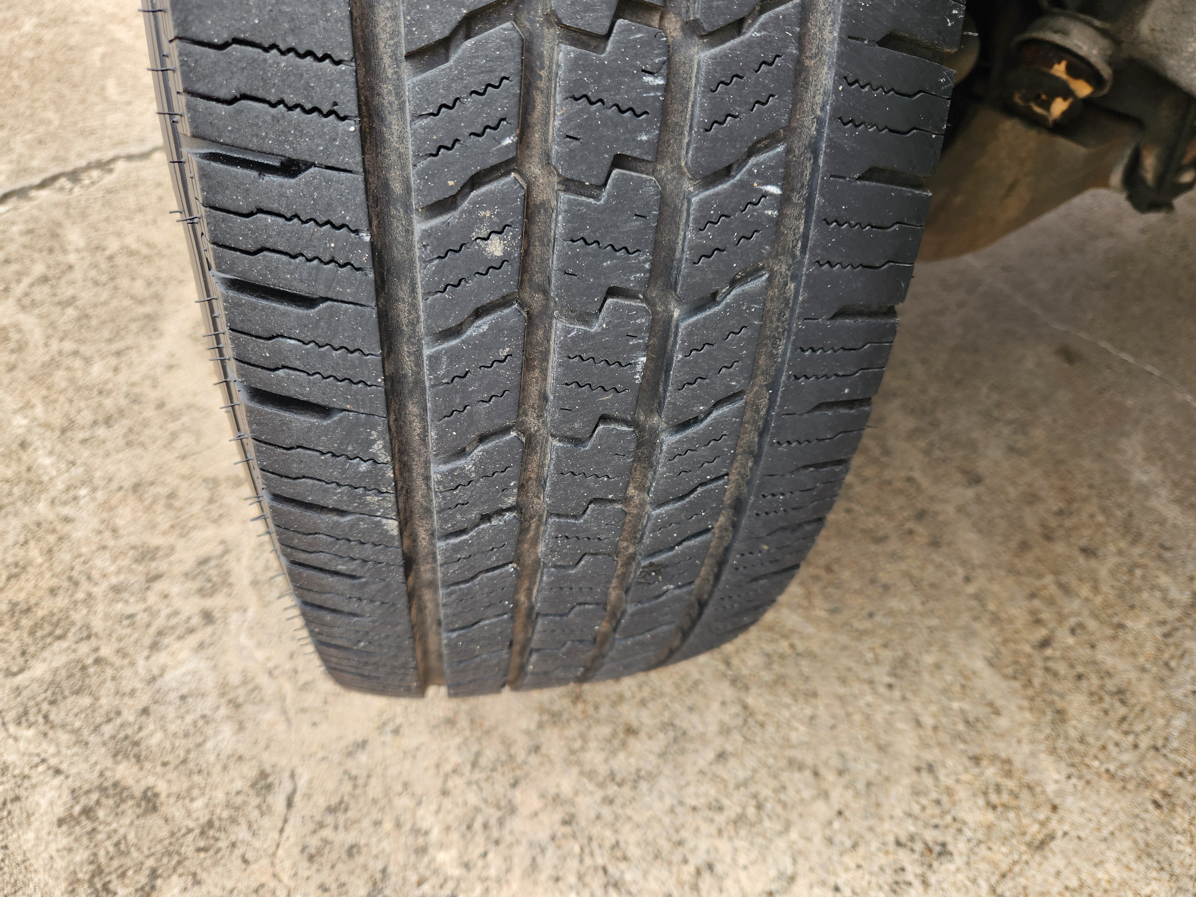 2017 Chevrolet Express Passenger 3500 LT