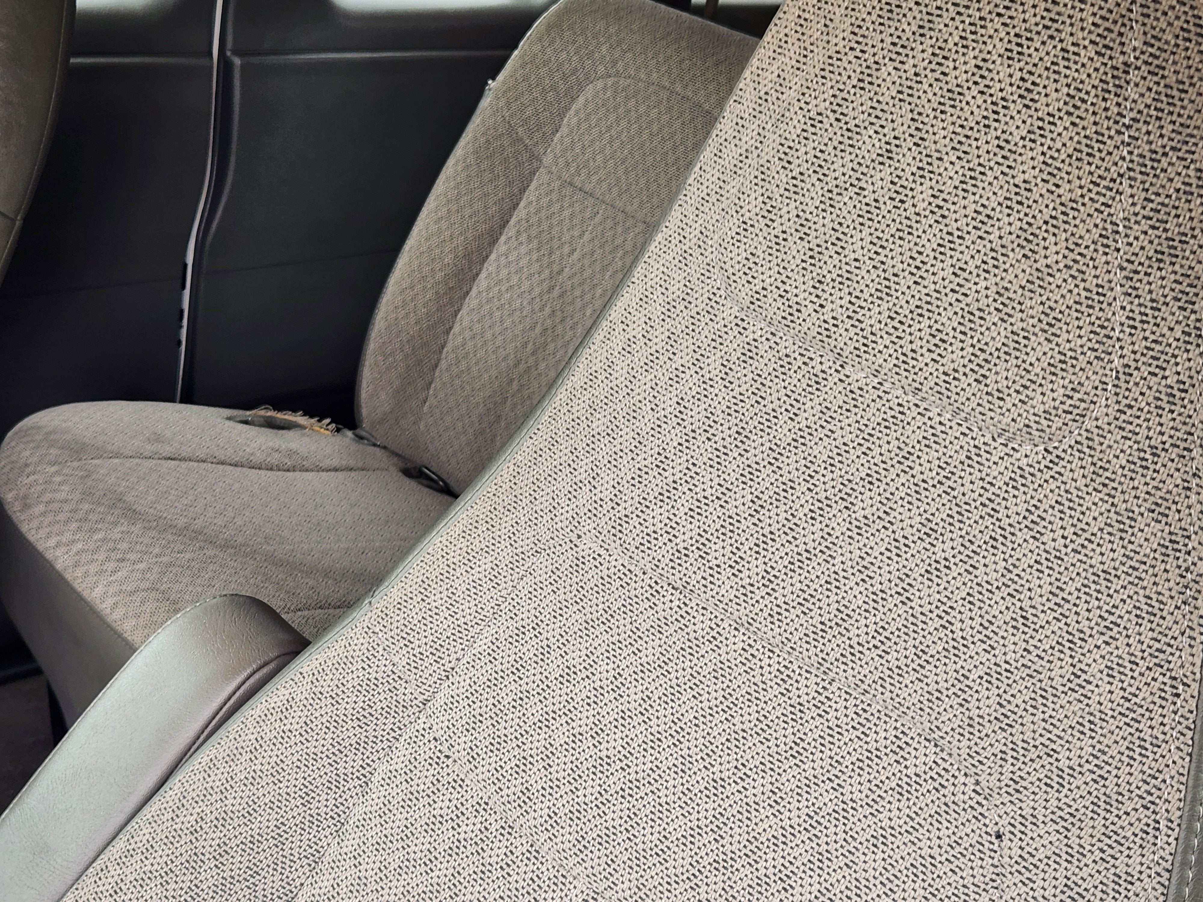 2017 Chevrolet Express Passenger 3500 LT