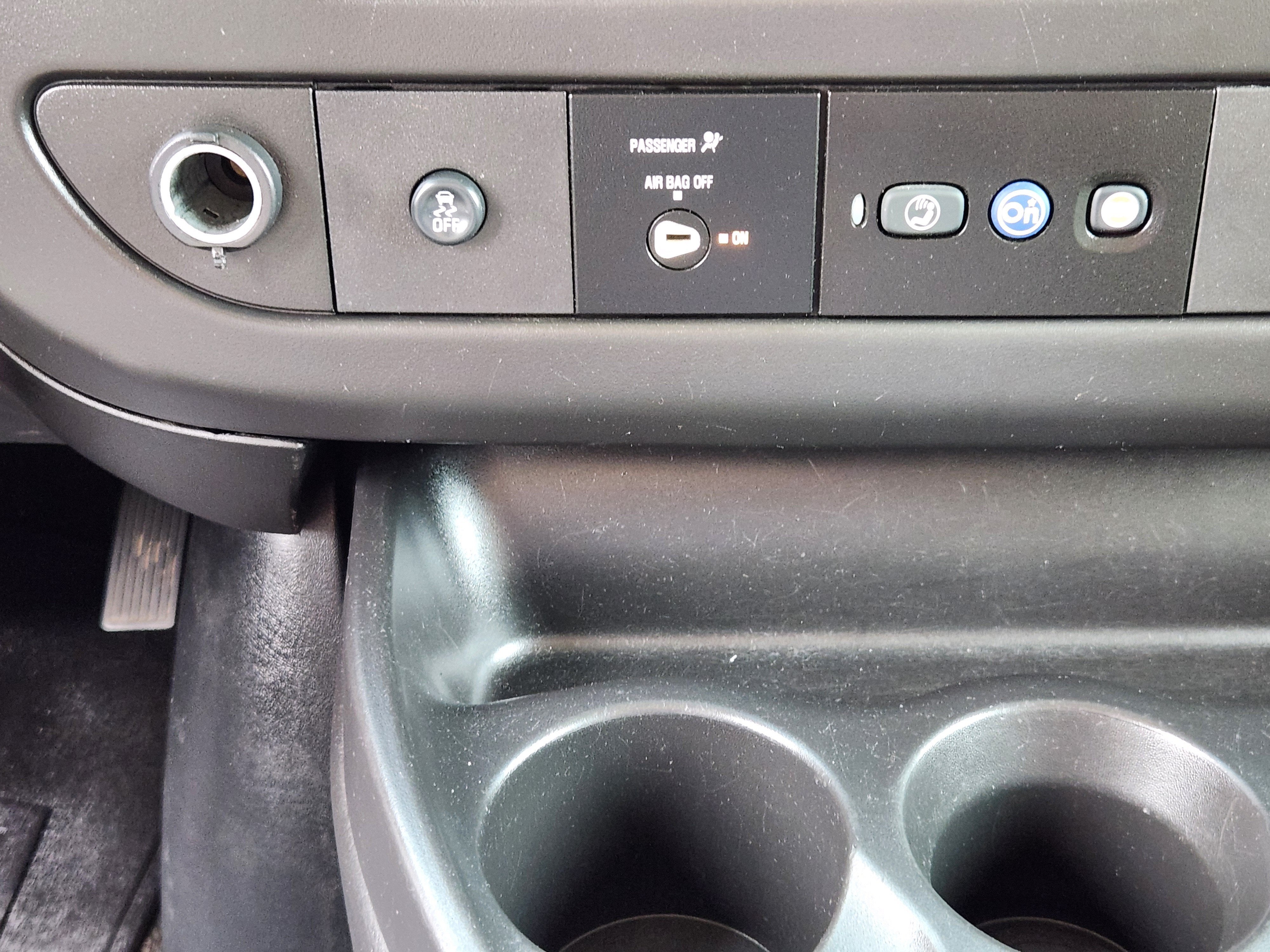 2017 Chevrolet Express Passenger 3500 LT